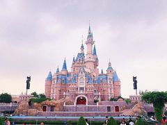-上海迪士尼度假区