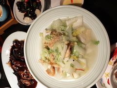 -老头儿油爆虾·知味杭州(爱琴海购物中心)