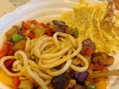 -文三里屯面馆(三里屯店)