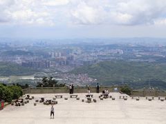 -梧桐山风景名胜区