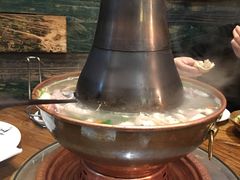 -额尔敦草原涮羊肉·烧烤(冻青树总店)