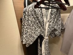 -东莞松山湖凯悦酒店