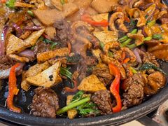 -一烙锅(友谊店)