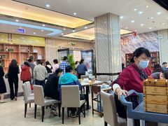-點無缺茶楼·海鲜酒家(世博店)