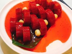 糯米莲藕-眉州东坡(博雅店)