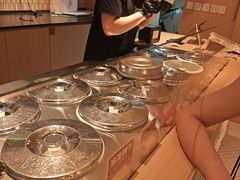 -陕拾叁-西安糕点(大雁塔店)