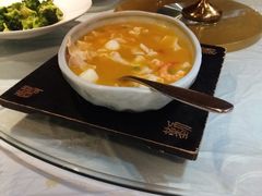 -东方山水金沙酒店-雅香阁中餐厅