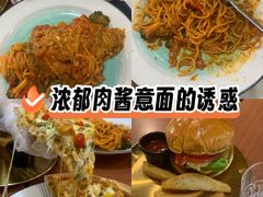 -魏斯理汉堡(西安沣东吾悦店)