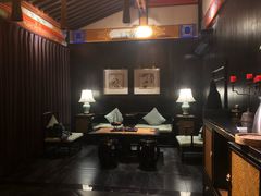 大堂-鼓楼东街老火锅(鼓楼店)