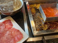 -红鼎坊·老成都火锅(新南门店)