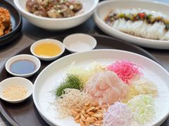 -喜记顺德菜(南昌万象城店)