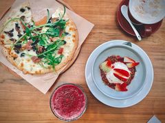 -农畉LONFOOD(福田星河COCOPark店)