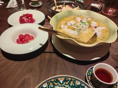 -绿岛国际酒店·海鲜酒楼(八七路店)