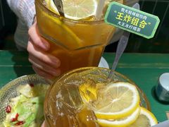 -费大厨辣椒炒肉(太平老街店)