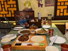 -玉桥餐厅(天坛店)