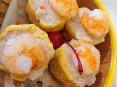 蟹子烧麦干蒸皇-海皇食府(水都假日酒店店)