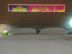 -厦门海港英迪格酒店(中山路店)