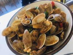 -琼大师东方烤乳猪(亚特兰蒂斯店)