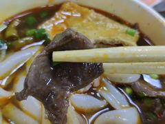 -江三王记牛杂馆(总店)