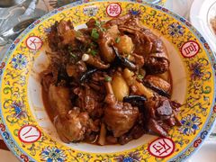 -八大碗·地道东北菜(中街店)