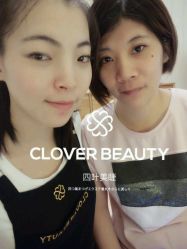 点击看大图 -Clover Beauty四葉美睫