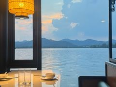 -柳莺湖上·湖景餐厅·江南菜(西湖店)