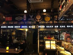 -阿拉道世界精酿啤酒坊(逸翠·尚府店)