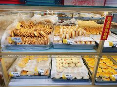 -爱德顺糕点食屋(利民道店)