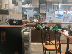 -和府捞面(曹路花园城店)