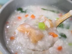 -粥传(太古里店)
