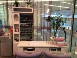 -薇兰专业脱毛连锁机构