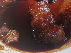 -黄山老妈·土菜(碧桂园店)