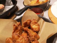 -必胜客(万达广场店)