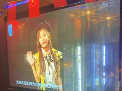 -唱吧麦颂KTV(萧山加州阳光广场店)