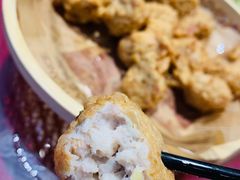 生炸香肉元-水莲居(佛祖岭店)