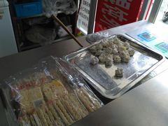 -汪家馄饨(集庆路店)