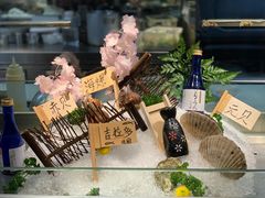 -大桥日本料理·日式放题·铁板定食(科兴科学园店)