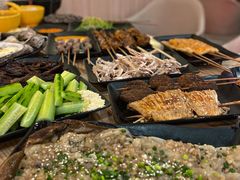 -蚝抵食·湛江生蚝(湾北路店)