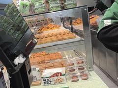 -泸溪河桃酥(西直门凯德店)