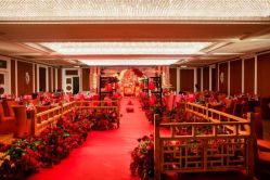 -Sunny喜铺婚礼策划(东部店)