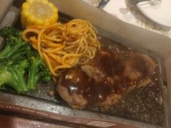 -必胜客(吾悦国际广场店)
