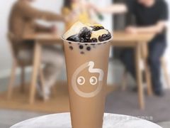 -CoCo都可(小寨赛格店)