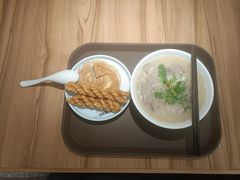 -向阳羊汤(千峰店)