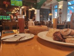 -巴伐利亚啤酒坊(意式风情街店)