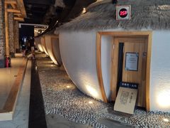 -清河半岛温泉度假酒店