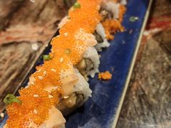 -炙柒Sekinana·精致料理 烧鸟·铁板烧(海上世界店)