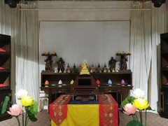 -福慧慈缘素食餐厅(王府井店)