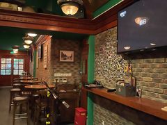 -IRISH PUB NO.9 爱尔兰酒吧