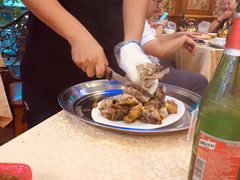 -维吾尔餐厅(宜山路店)