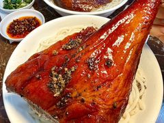 -陈光记烧腊店(罗保博士街店)
